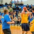 Seahawks soar, Faculty sore