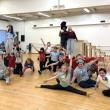 "Alice In Wonderland" rehearsals have been in full swing this month. Emily Mirabile photo