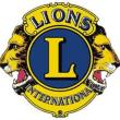 Lions Club logo