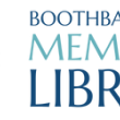 Memorial Library logo