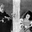 "Phantom of the Opera" film still. Courtesy of the Lincoln Theater
