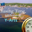 Watch the video: Chasing Time with Tim Lewis featuring Y-Arts