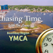 New Episode: Chasing Time with Tim Lewis featuring Boothbay Region YMCA