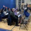 Residents gather March 17 to approve the $2.4 million AOS 98 budget for FY27. ISABELLE CURTIS/Boothbay Register