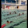 Aqua Boot Camp at the Y. Courtesy of the YMCA