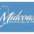 Midcoast Sports Hall of Fame logo