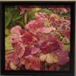Susan Boggs - "Hydrangea" - oil on panel