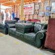 Rotary's Big Gray Barn is open for the season.