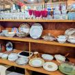 Rotary's Big Gray Barn is open for the season.