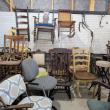 Rotary's Big Gray Barn is open for the season.