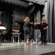 BRHS Pep Band Honors Americana