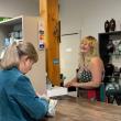 LISA KRISTOFF/Boothbay Register