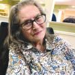 Georgia A. Blagdon