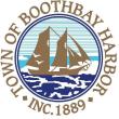 BH town seal