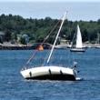 sailboat