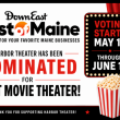 VOTE! Courtesy of Harbor Theater