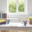 Teacher’s desk 