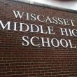 School sign 