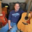 Chip Schwehm at 727 Ocean Sunset Tuesday, May 19th 5:30 to 7:30pm