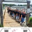 The Millennium Singers to perform in Boothbay Harbor June 6.  Photo courtesy of Laura Carey