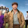 "The Sheep Detectives" opens at Harbor Theater Friday, May 22. Courtesy of the venue