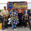 Wicked Good Hobby, from left: Gary Drew, Adam Chadbourne, Noah Das and Peter Warren. Jasen Dickey Photography