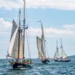 Courtesy of Friends of Windjammer Days