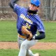 Casey at the mound 