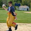 Fisherman's Festival Field Day, Class of 2026