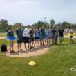 Fisherman's Festival Field Day, Class of 2026