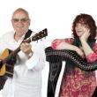 Máire Ní Chathasaigh and Chris Newman in Concert June 20