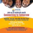 United Way poster