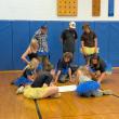Fisherman's Festival Field Day, Class of 2026