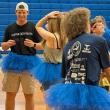 Fisherman's Festival Field Day, Class of 2026