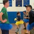 Fisherman's Festival Field Day, Class of 2026