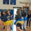 Fisherman's Festival Field Day, Class of 2026