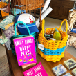 Barn goodies