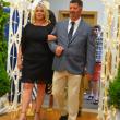 BRHS Grand March 2026. FRITZ FREUDENBERGER/Boothbay Register