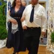 BRHS Grand March 2026. FRITZ FREUDENBERGER/Boothbay Register