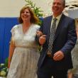 BRHS Grand March 2026. FRITZ FREUDENBERGER/Boothbay Register