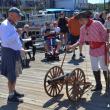 KEVIN BURNHAM/Boothbay Register