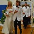 BRHS Grand March 2026. FRITZ FREUDENBERGER/Boothbay Register