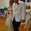 BRHS Grand March 2026. FRITZ FREUDENBERGER/Boothbay Register