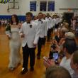 BRHS Grand March 2026. FRITZ FREUDENBERGER/Boothbay Register