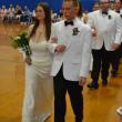 BRHS Grand March 2026. FRITZ FREUDENBERGER/Boothbay Register