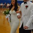 BRHS Grand March 2026. FRITZ FREUDENBERGER/Boothbay Register