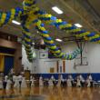 BRHS Grand March 2026. FRITZ FREUDENBERGER/Boothbay Register