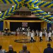 BRHS Grand March 2026. FRITZ FREUDENBERGER/Boothbay Register
