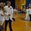 BRHS Grand March 2026. FRITZ FREUDENBERGER/Boothbay Register
