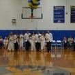 BRHS Grand March 2026. FRITZ FREUDENBERGER/Boothbay Register